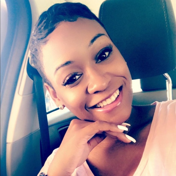 Meet your Posher, Jermeka - Picture 1 of 1